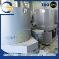 Centrifugal multi gravimetric gold ore separator